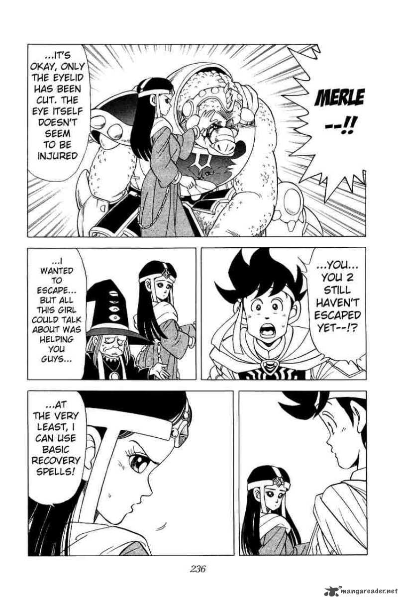 Dragon Quest Dai No Daiboken 88 3