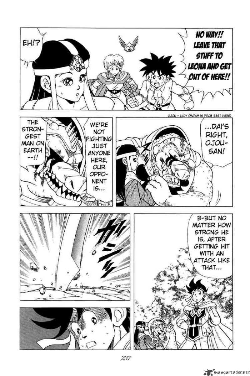 Dragon Quest Dai No Daiboken 88 4