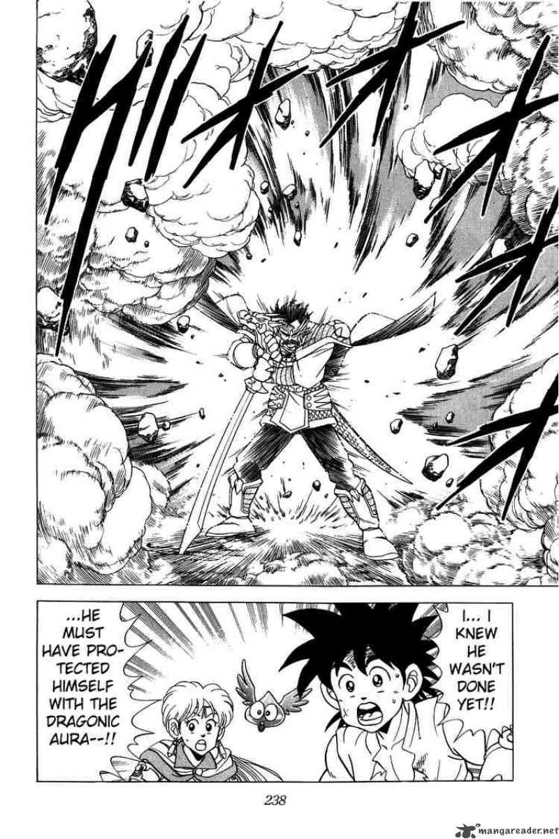 Dragon Quest Dai No Daiboken 88 5