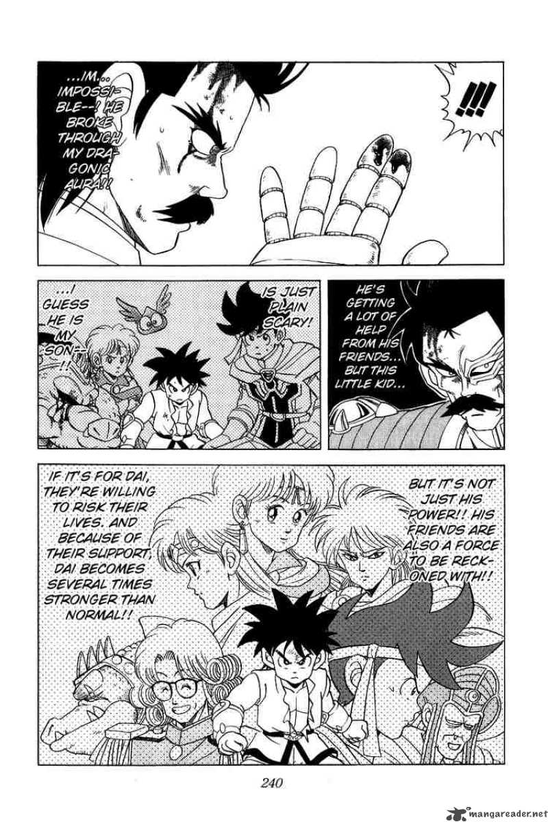 Dragon Quest Dai No Daiboken 88 7