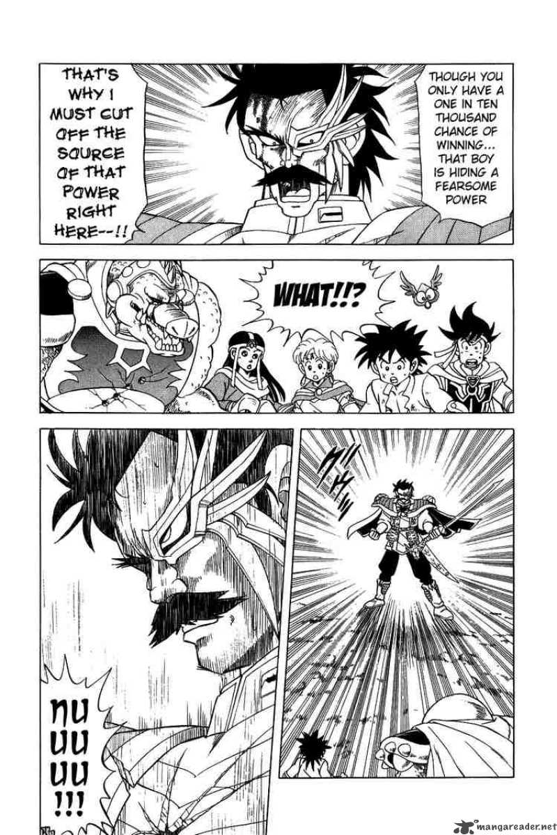 Dragon Quest Dai No Daiboken 88 9