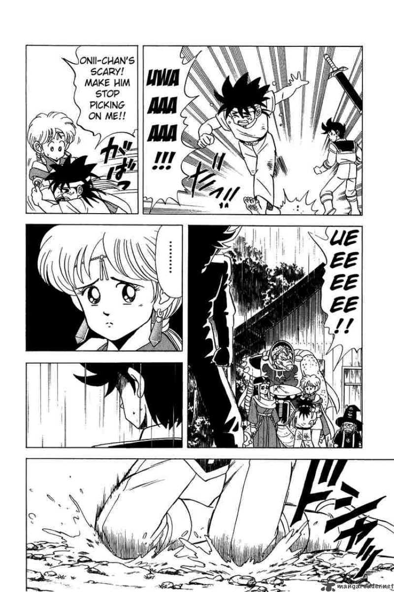 Dragon Quest Dai No Daiboken 89 14