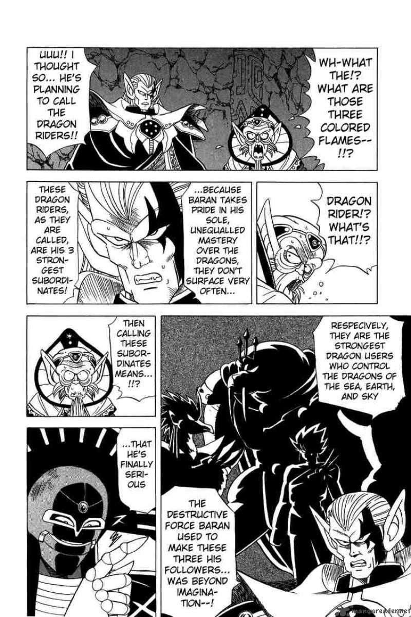 Dragon Quest Dai No Daiboken 89 18