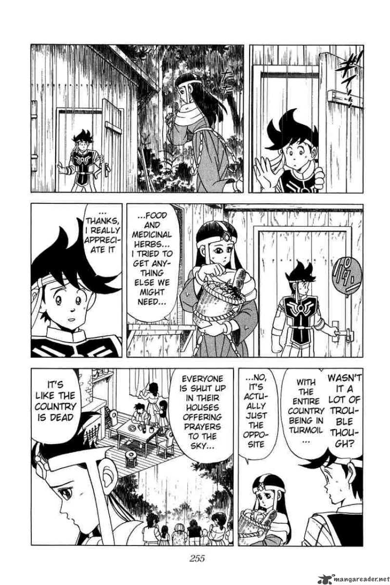 Dragon Quest Dai No Daiboken 89 3
