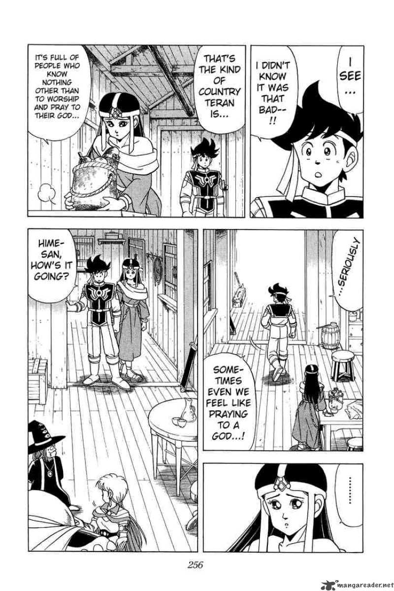 Dragon Quest Dai No Daiboken 89 4