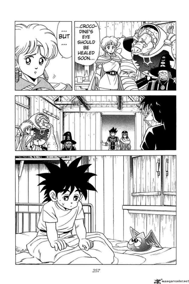 Dragon Quest Dai No Daiboken 89 5