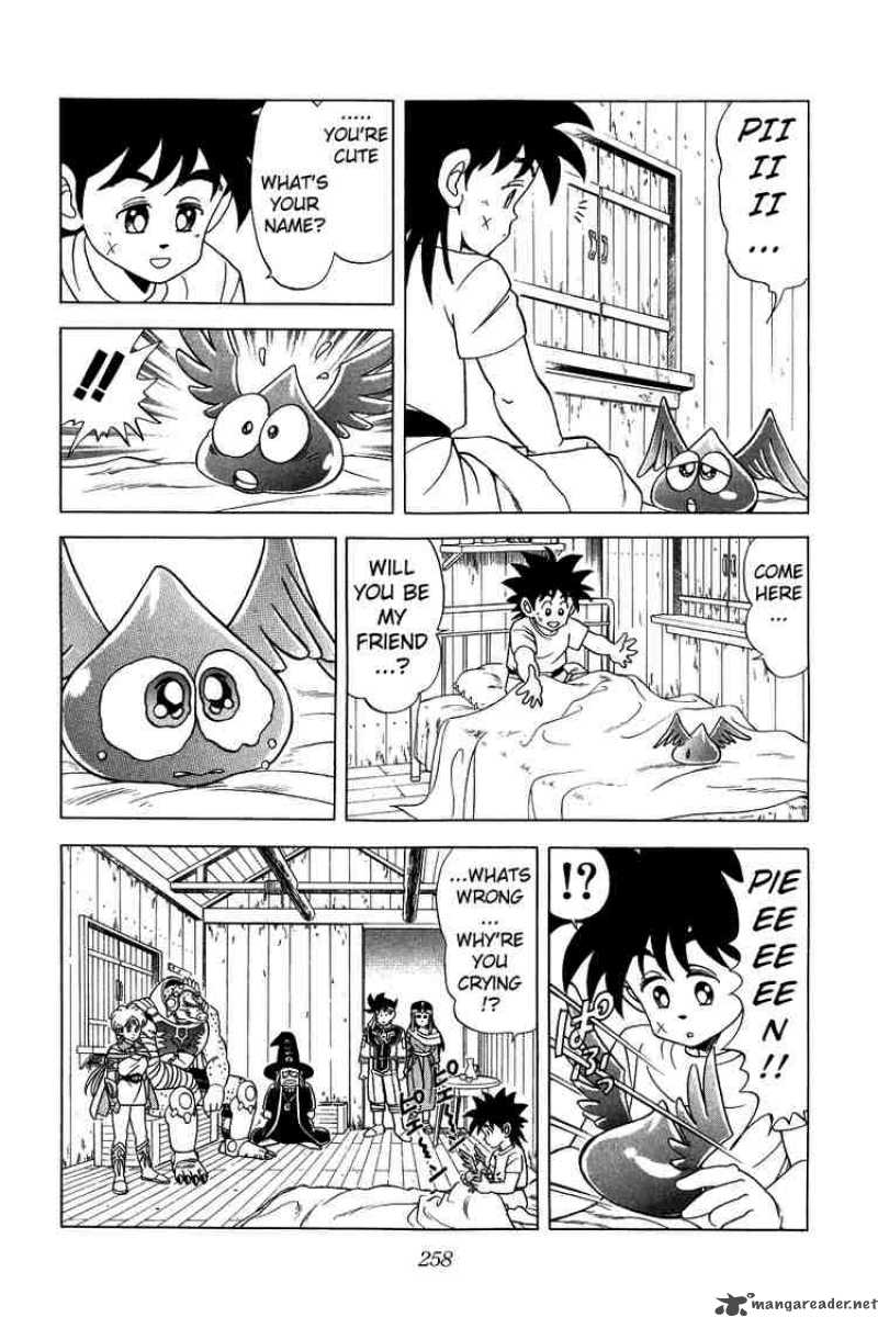 Dragon Quest Dai No Daiboken 89 6