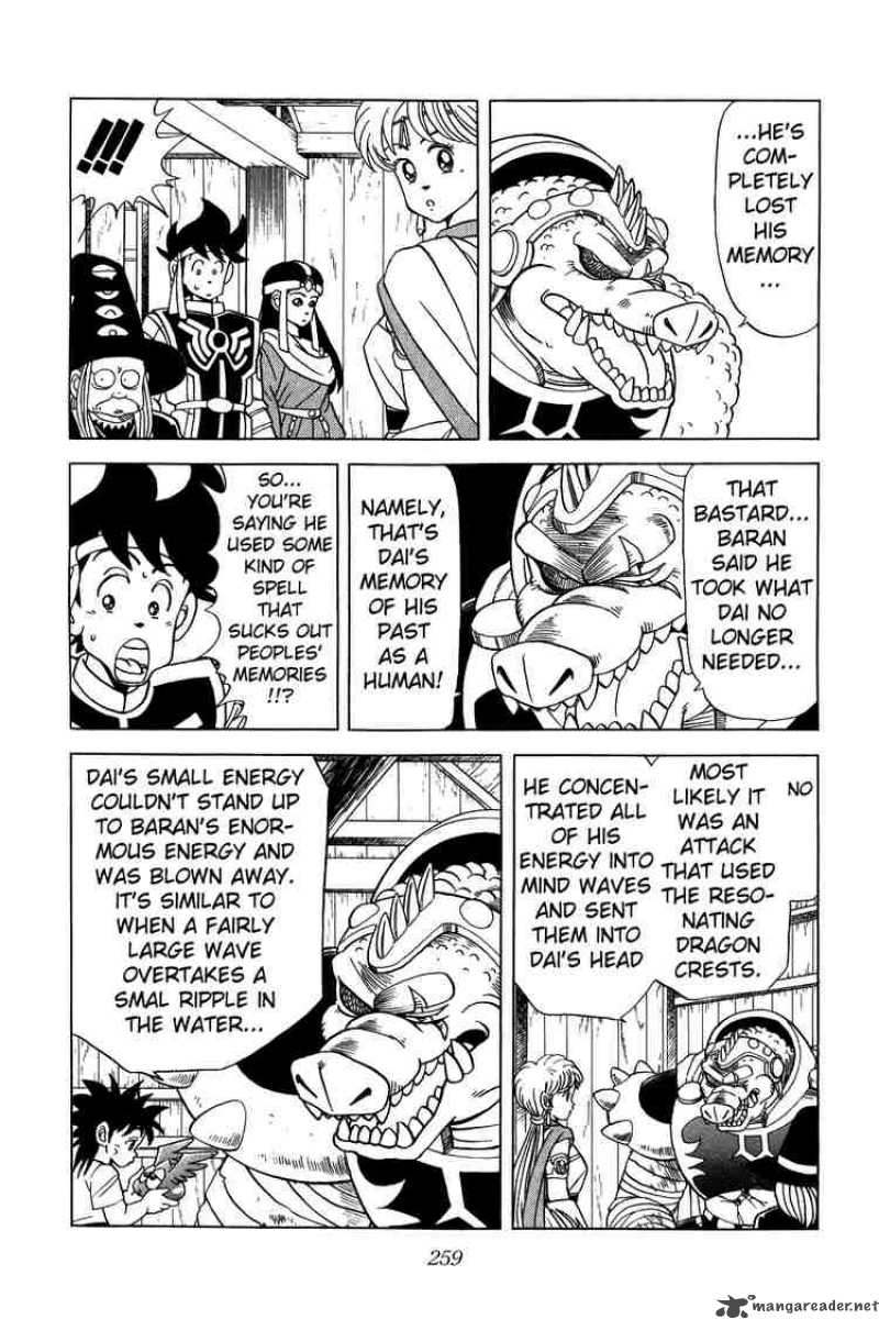Dragon Quest Dai No Daiboken 89 7
