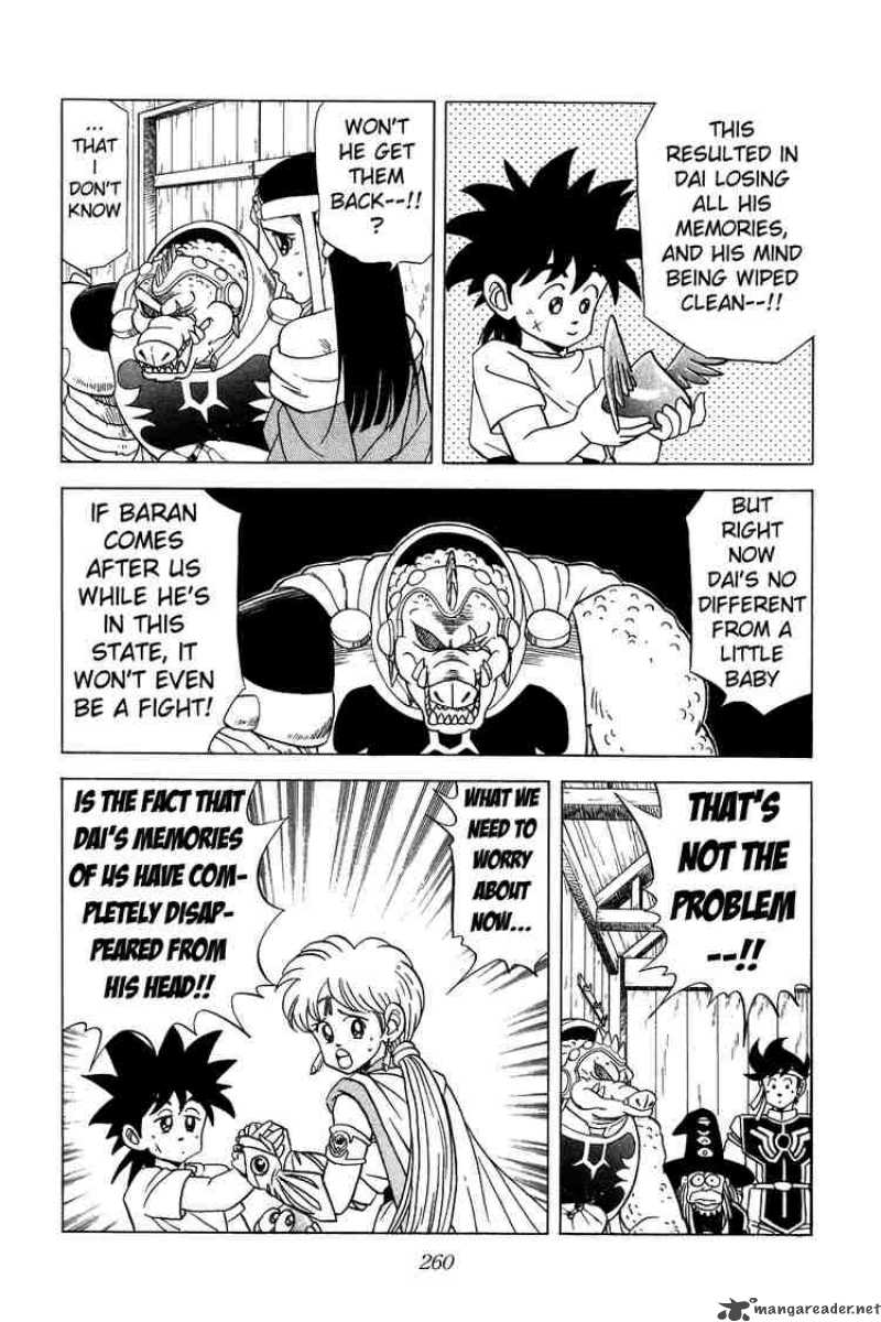 Dragon Quest Dai No Daiboken 89 8