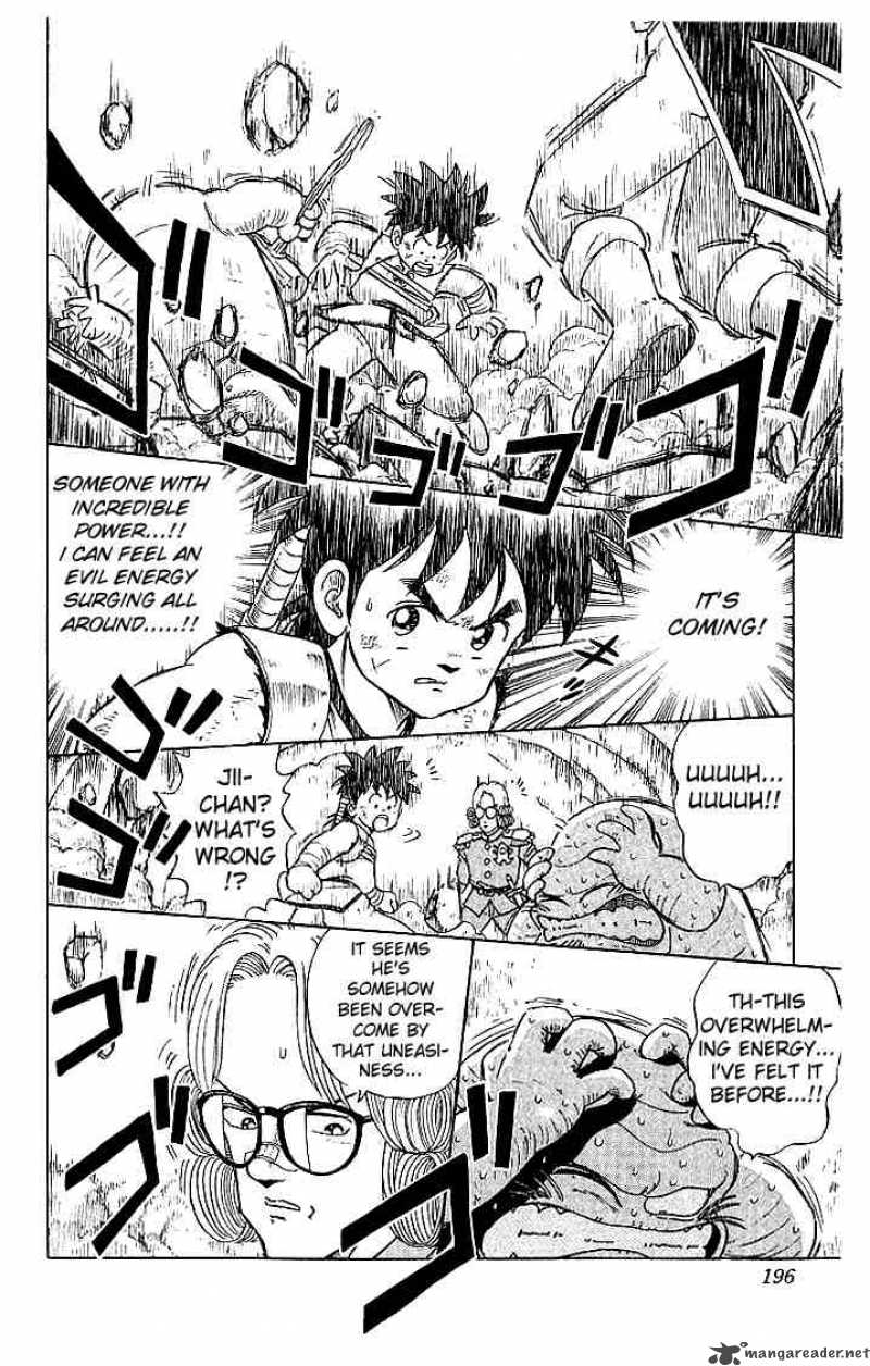 Dragon Quest Dai No Daiboken 9 13