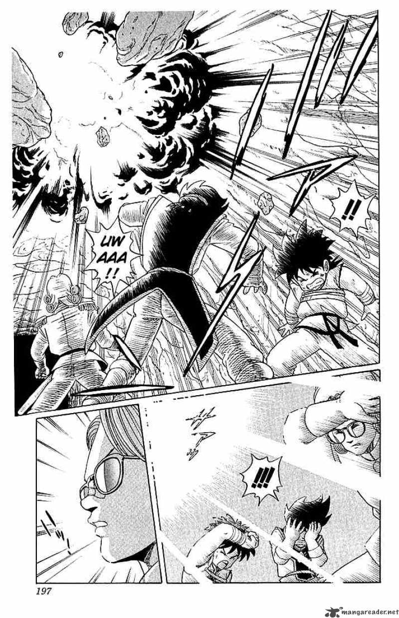 Dragon Quest Dai No Daiboken 9 14