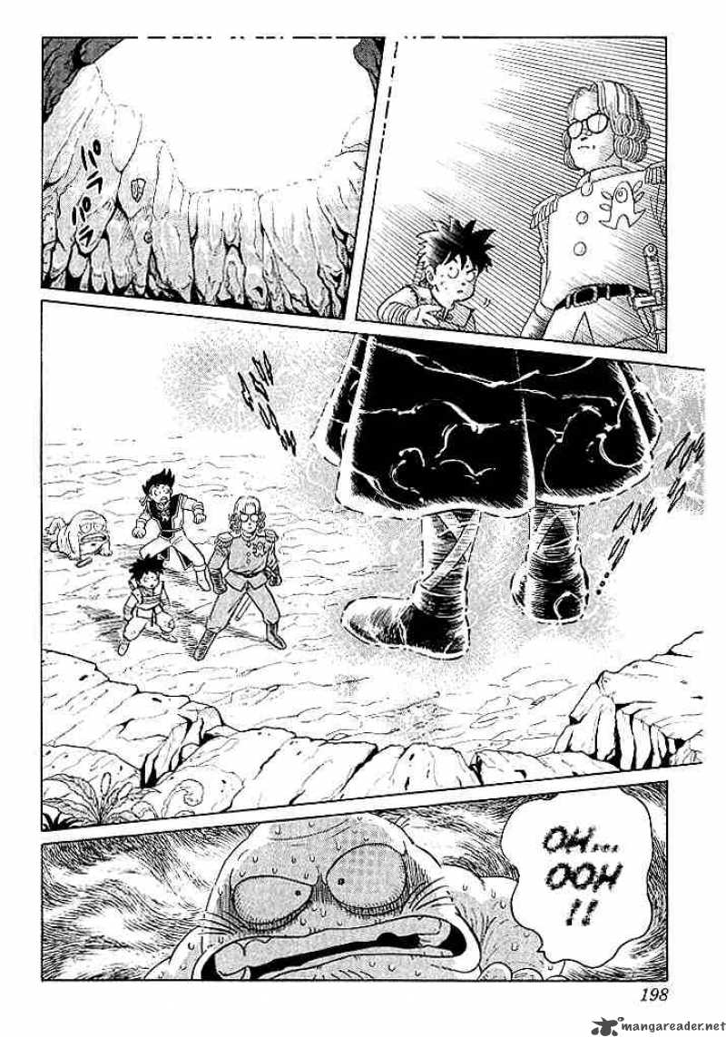 Dragon Quest Dai No Daiboken 9 15