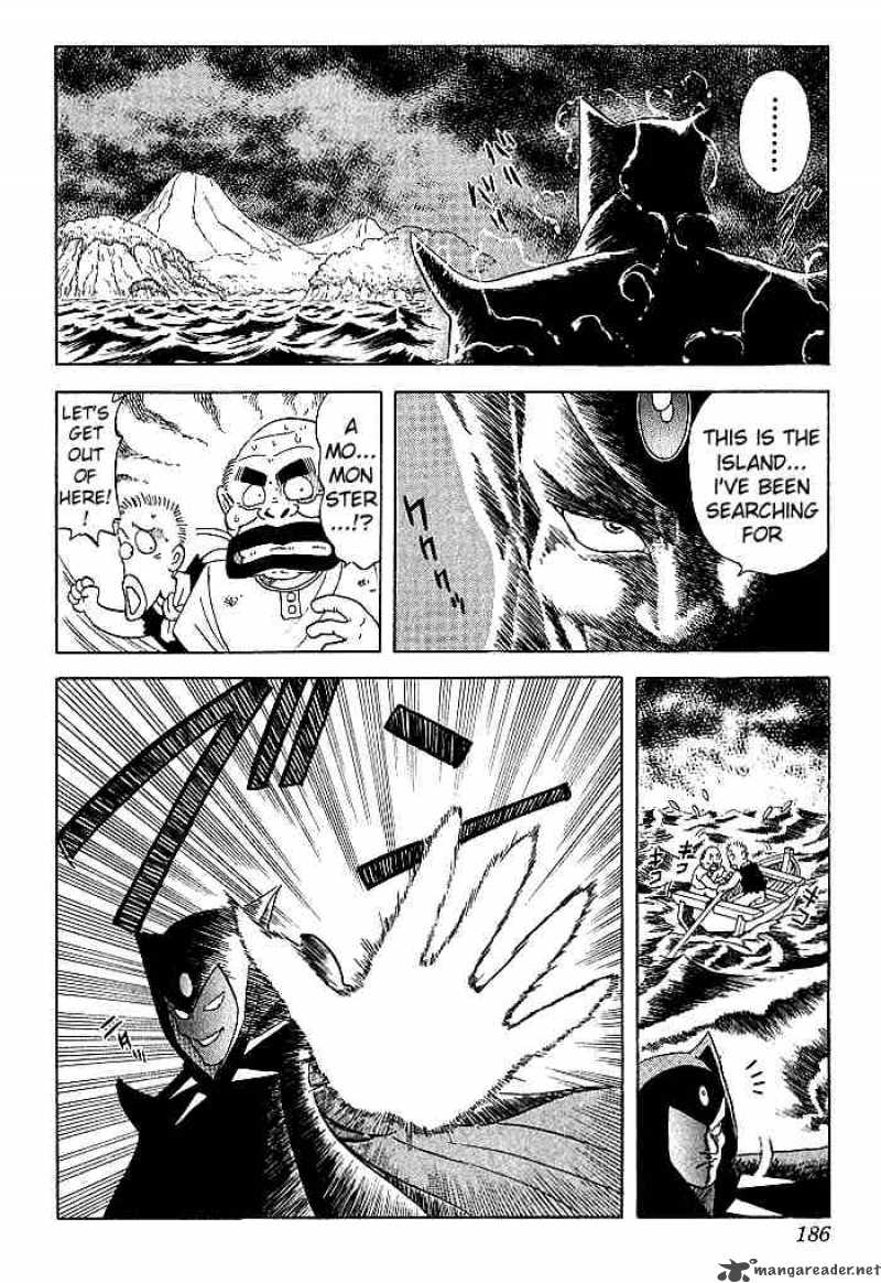 Dragon Quest Dai No Daiboken 9 3