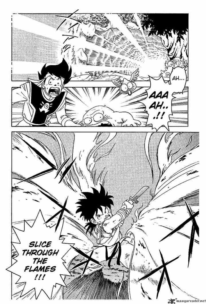 Dragon Quest Dai No Daiboken 9 5