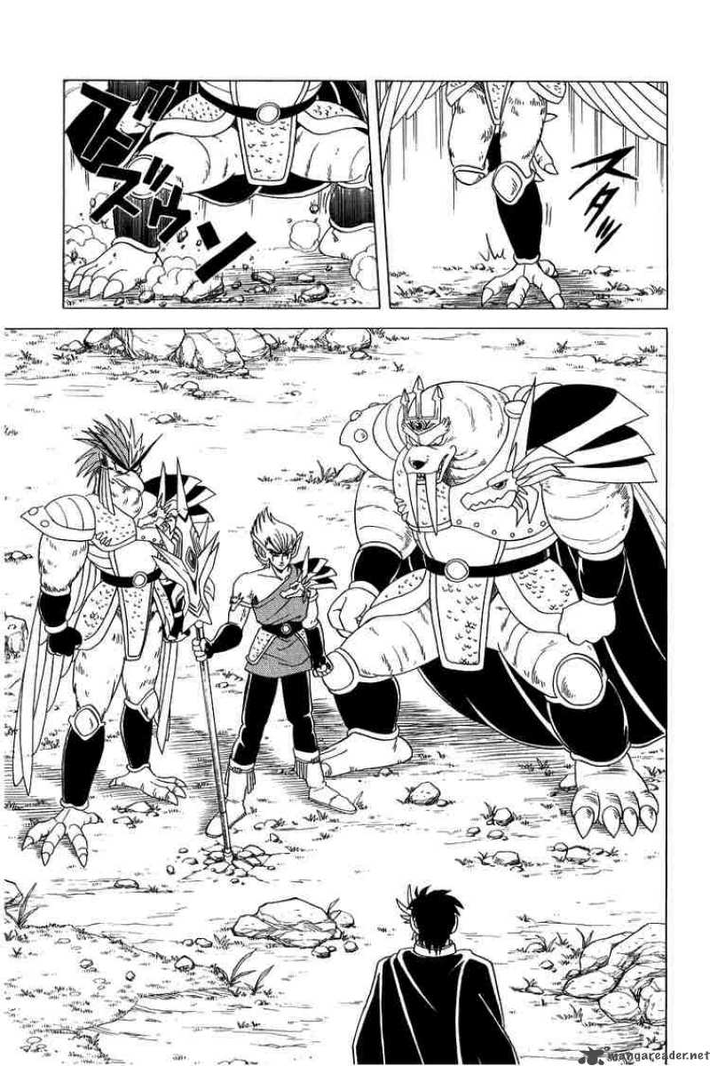 Dragon Quest Dai No Daiboken 90 11
