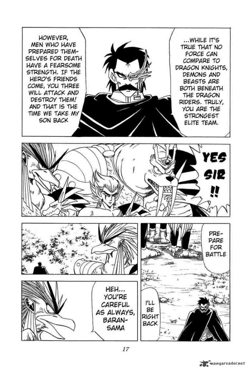 Dragon Quest Dai No Daiboken 90 15