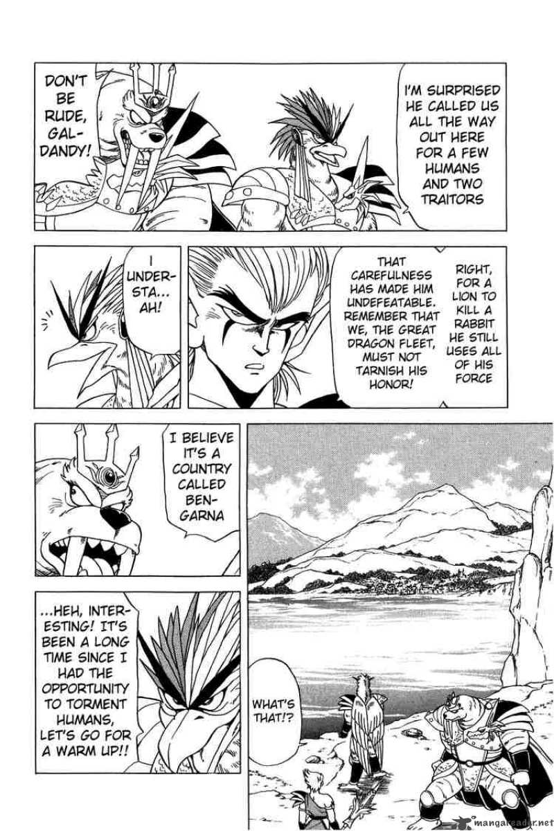 Dragon Quest Dai No Daiboken 90 16