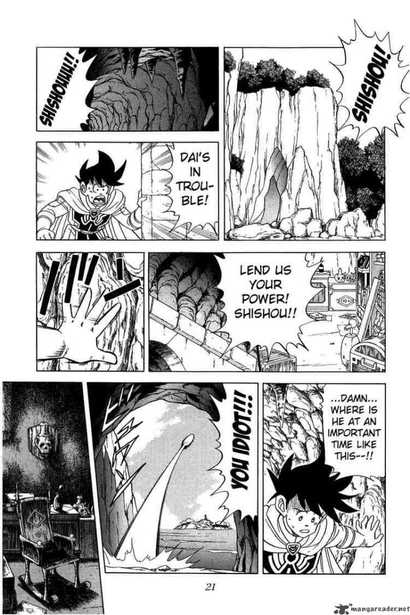 Dragon Quest Dai No Daiboken 90 19