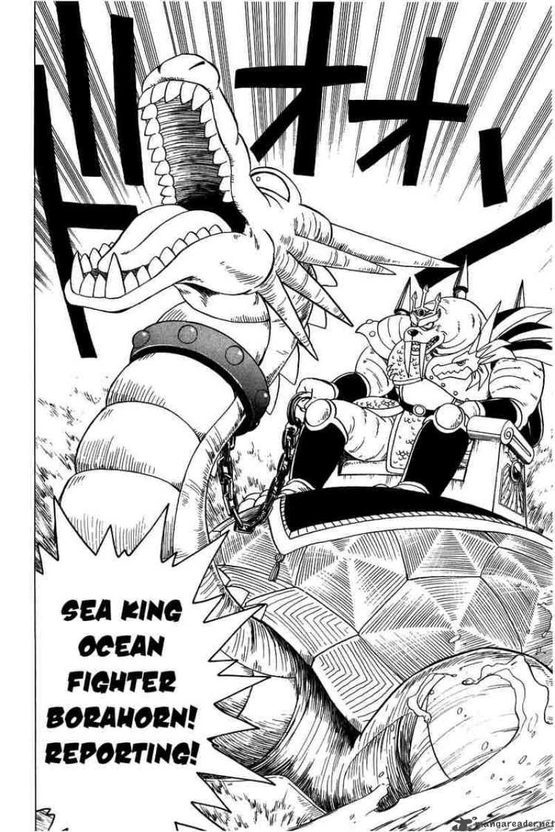 Dragon Quest Dai No Daiboken 90 8