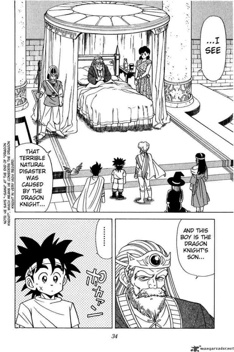 Dragon Quest Dai No Daiboken 91 10