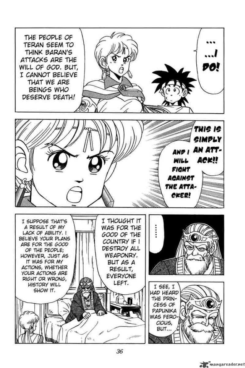 Dragon Quest Dai No Daiboken 91 12