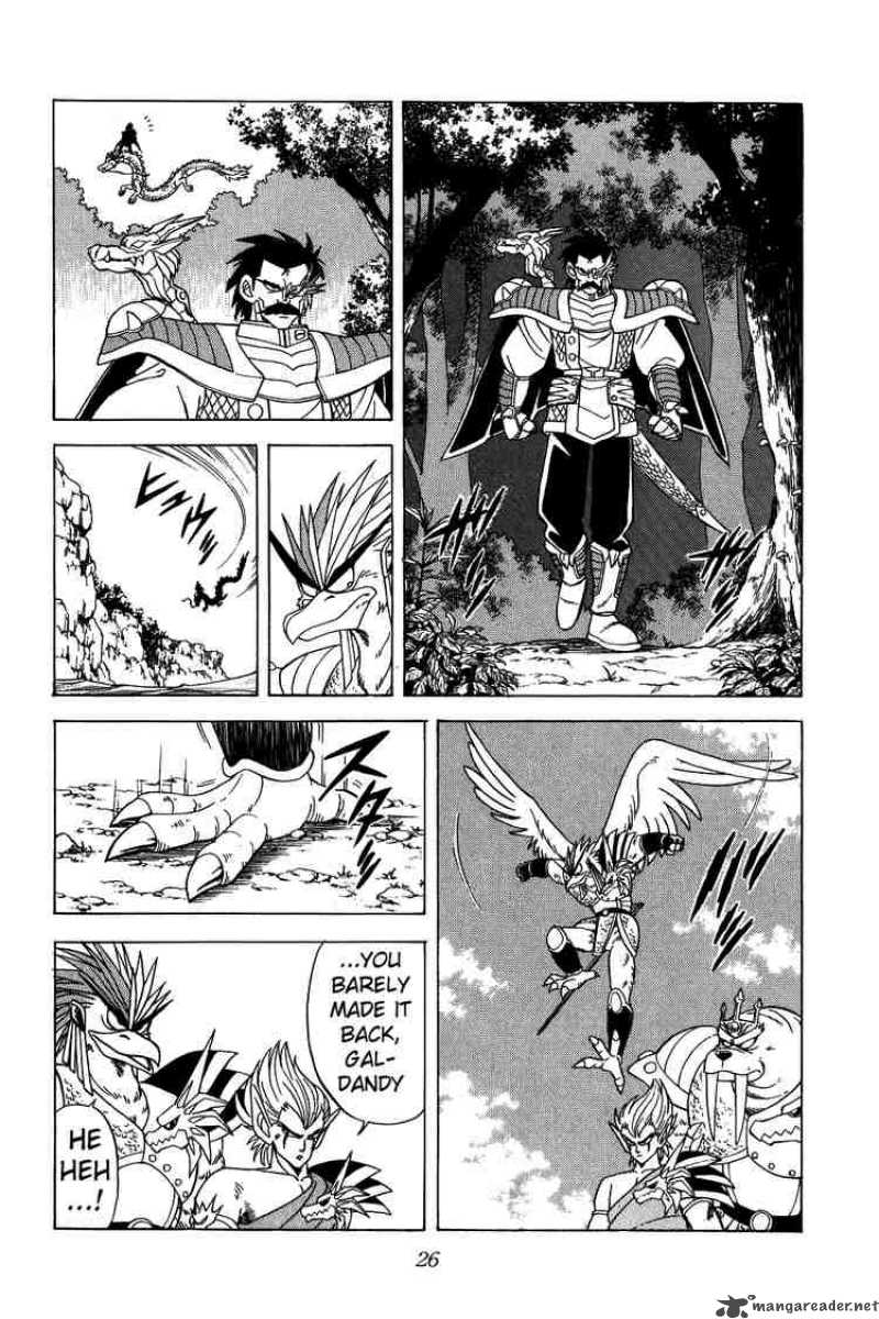 Dragon Quest Dai No Daiboken 91 3