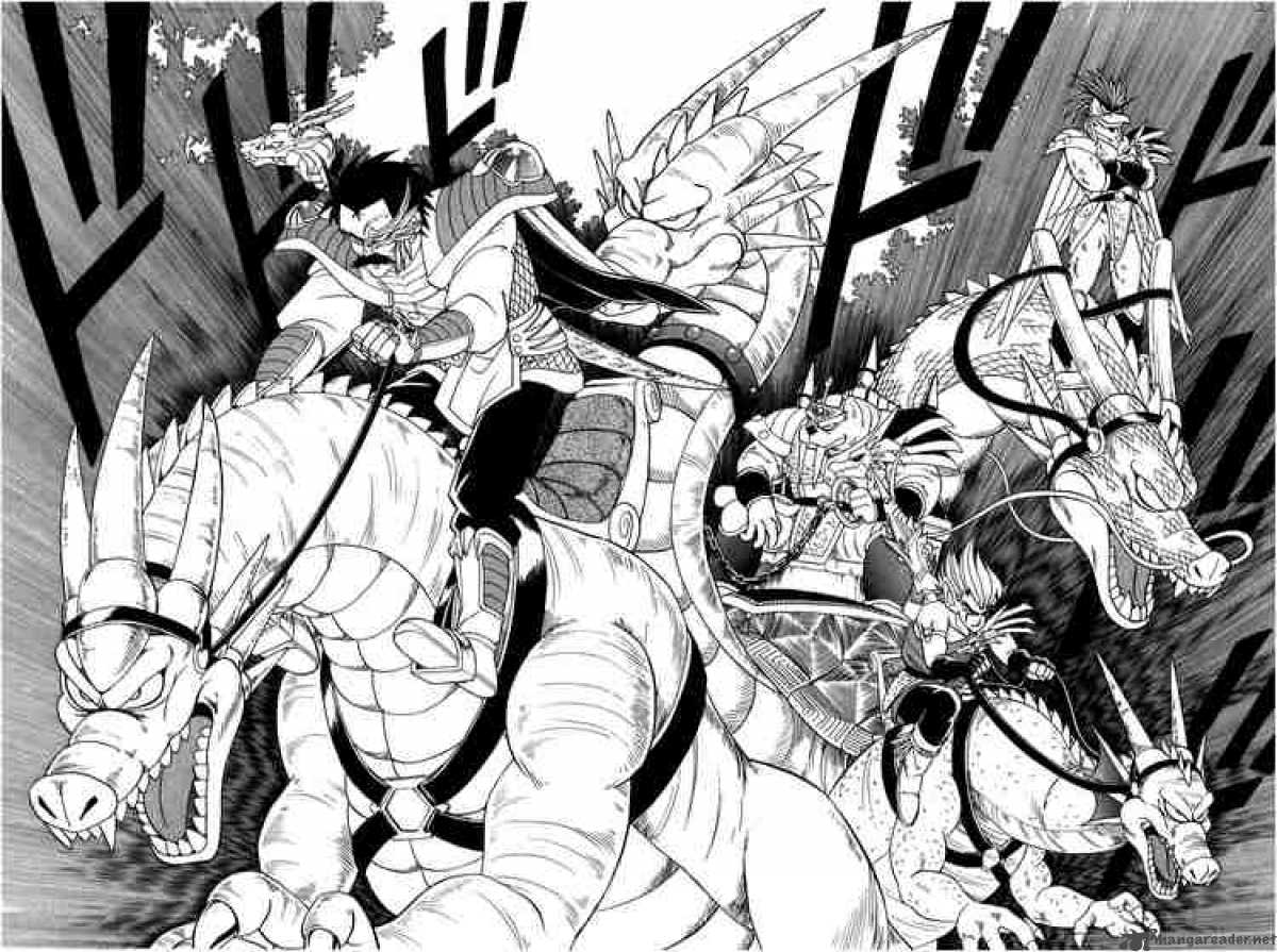 Dragon Quest Dai No Daiboken 91 7
