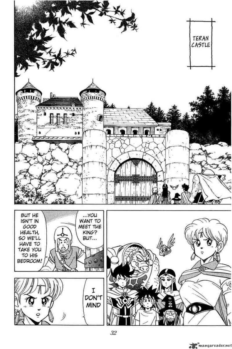 Dragon Quest Dai No Daiboken 91 8