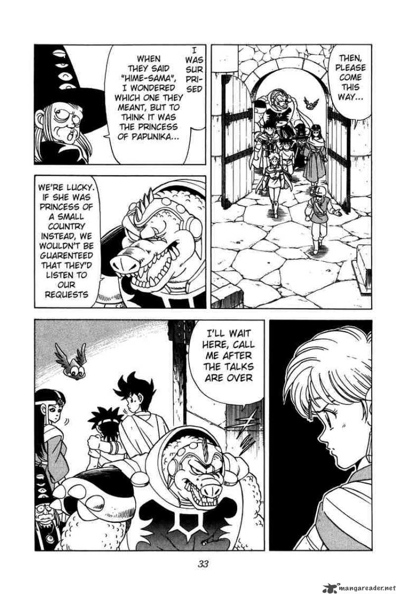 Dragon Quest Dai No Daiboken 91 9