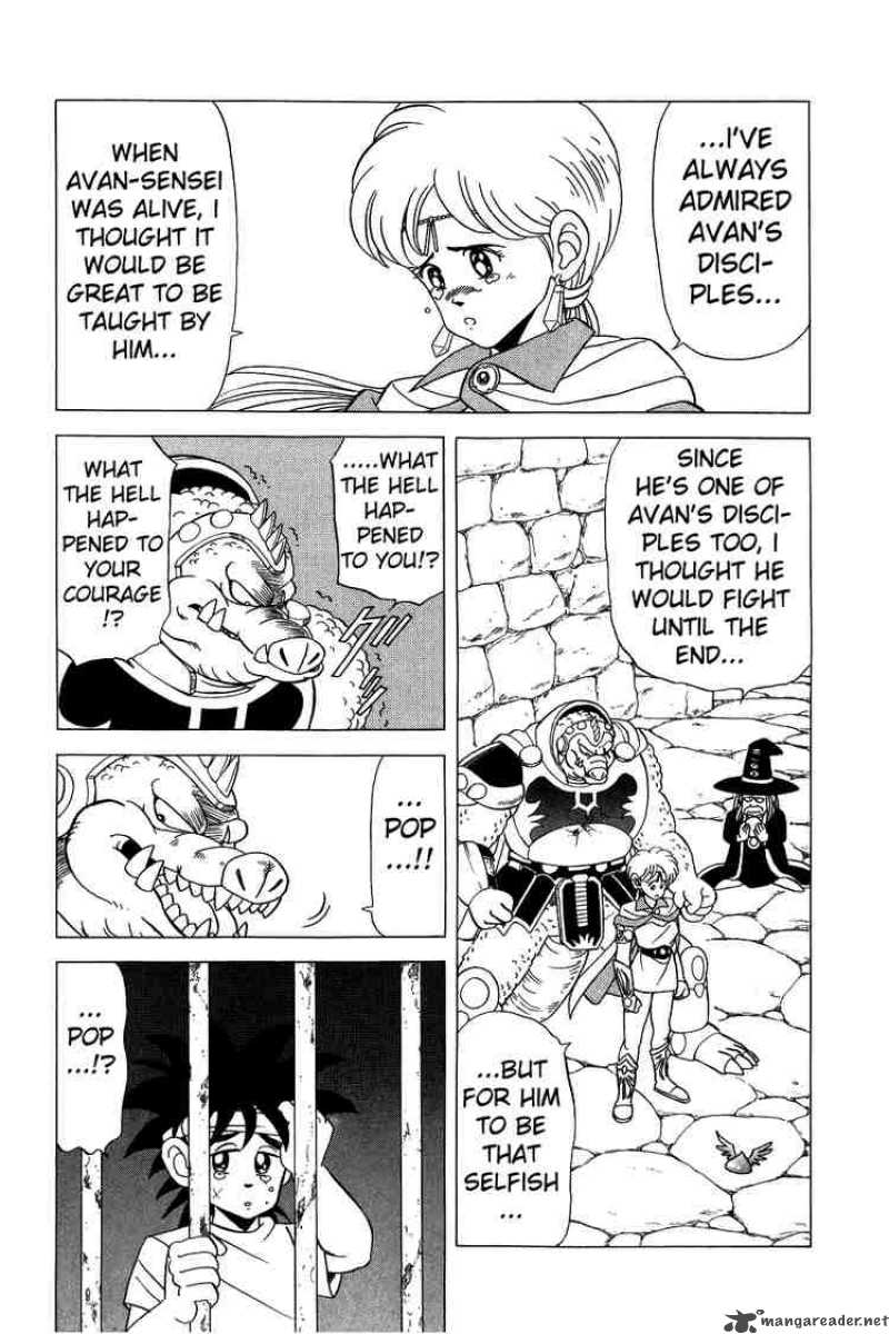 Dragon Quest Dai No Daiboken 92 14