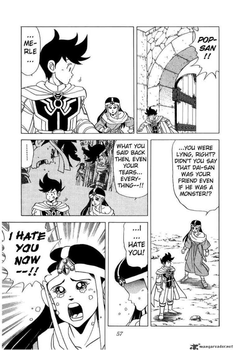 Dragon Quest Dai No Daiboken 92 15