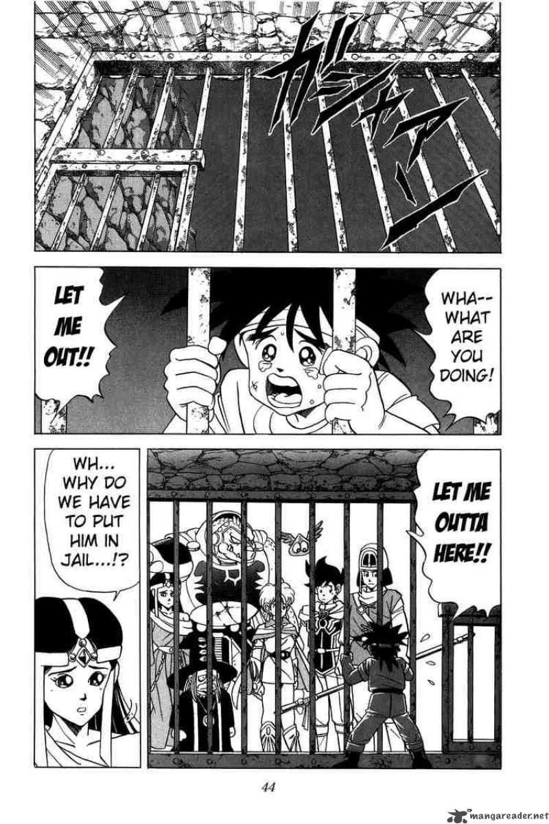 Dragon Quest Dai No Daiboken 92 2