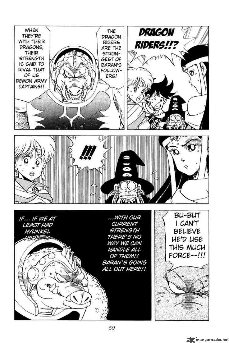 Dragon Quest Dai No Daiboken 92 8