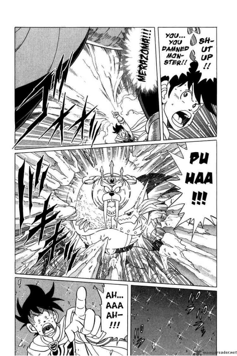Dragon Quest Dai No Daiboken 93 12