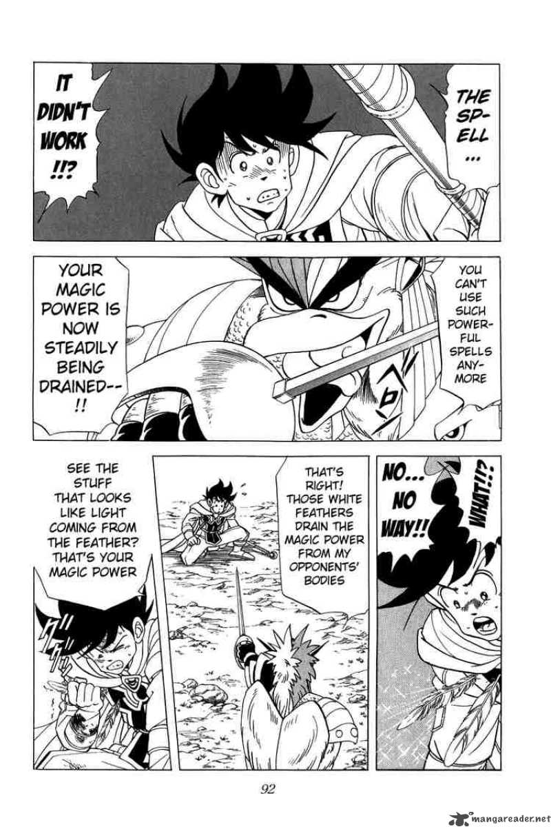Dragon Quest Dai No Daiboken 94 10