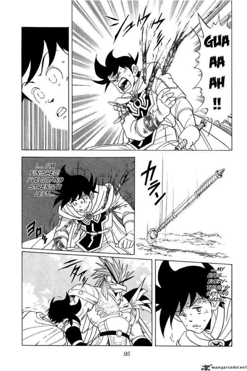 Dragon Quest Dai No Daiboken 94 13