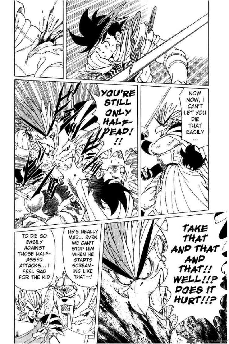 Dragon Quest Dai No Daiboken 94 14