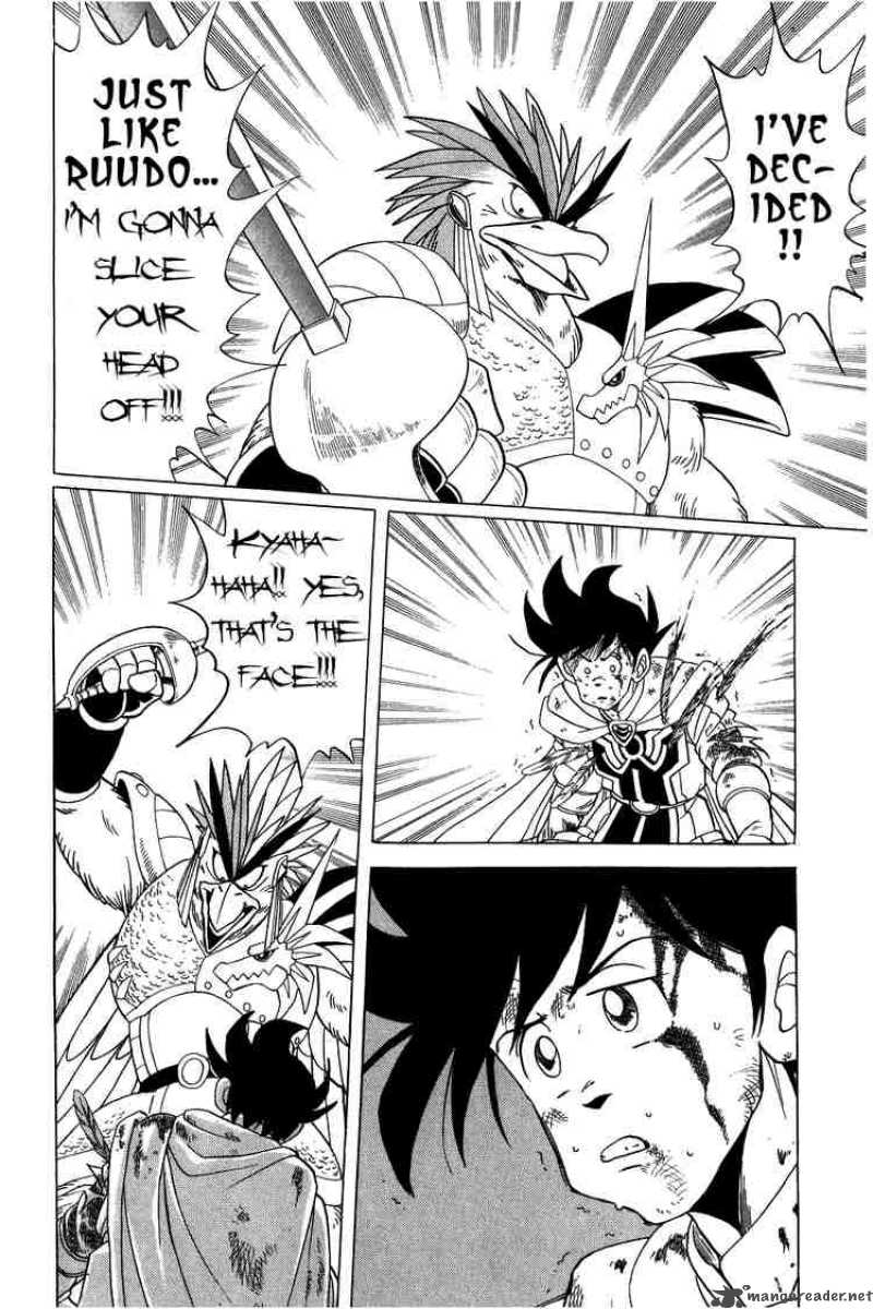 Dragon Quest Dai No Daiboken 94 16