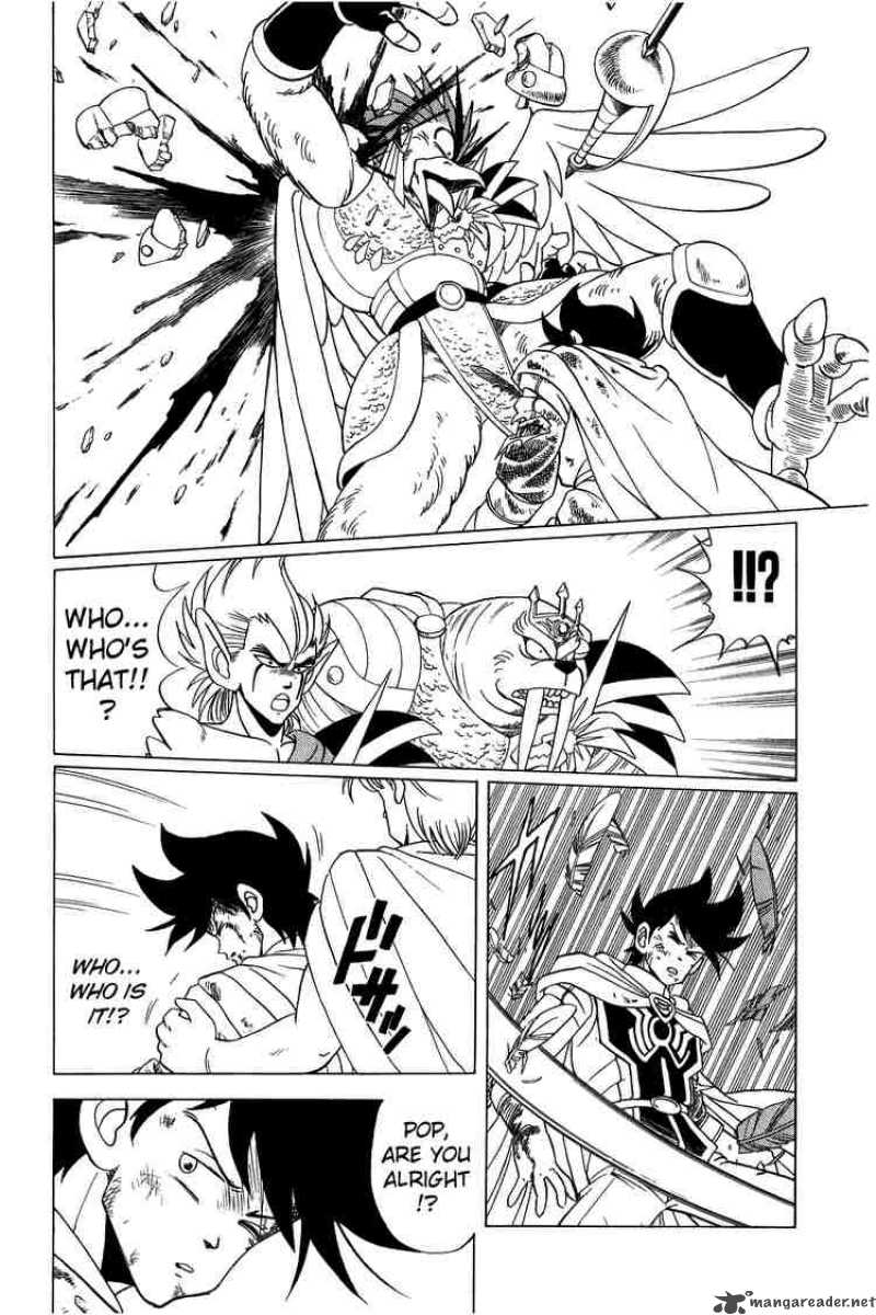 Dragon Quest Dai No Daiboken 94 18