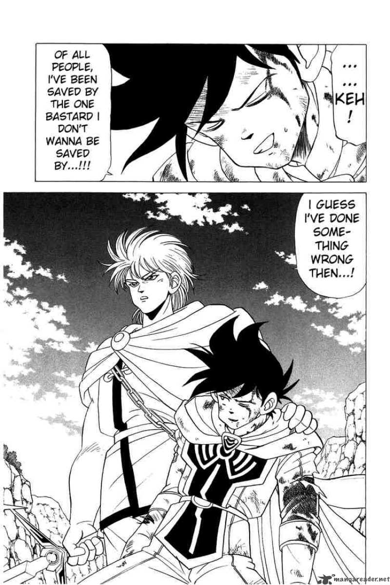 Dragon Quest Dai No Daiboken 94 19
