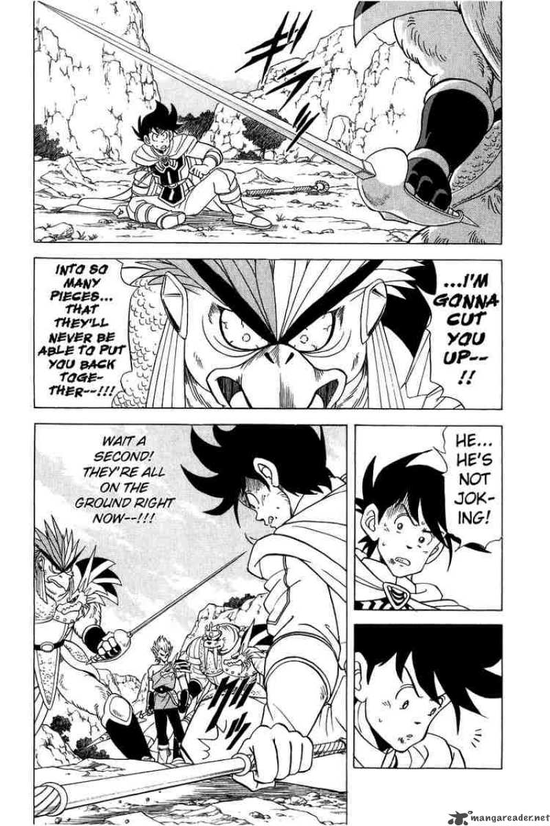 Dragon Quest Dai No Daiboken 94 8