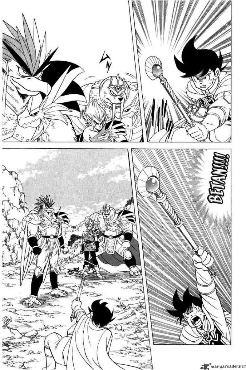 Dragon Quest Dai No Daiboken 94 9