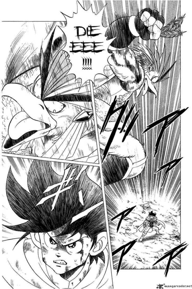 Dragon Quest Dai No Daiboken 95 9