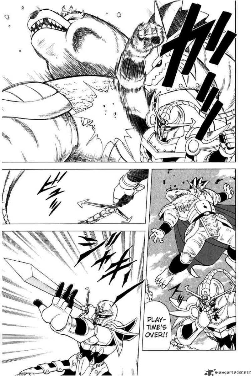 Dragon Quest Dai No Daiboken 96 10