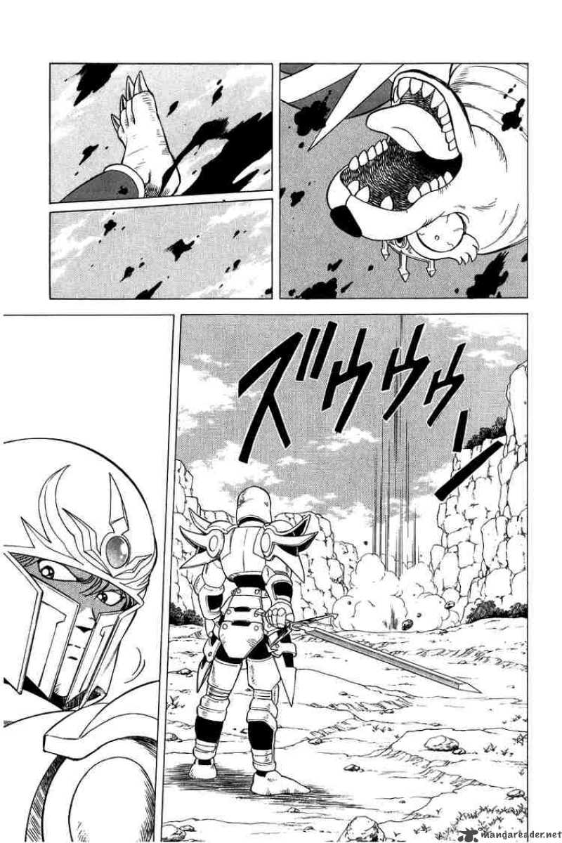 Dragon Quest Dai No Daiboken 96 12