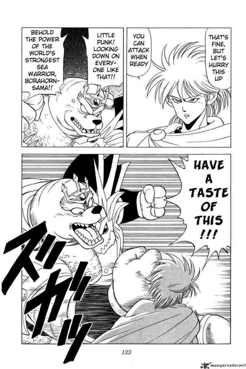 Dragon Quest Dai No Daiboken 96 2