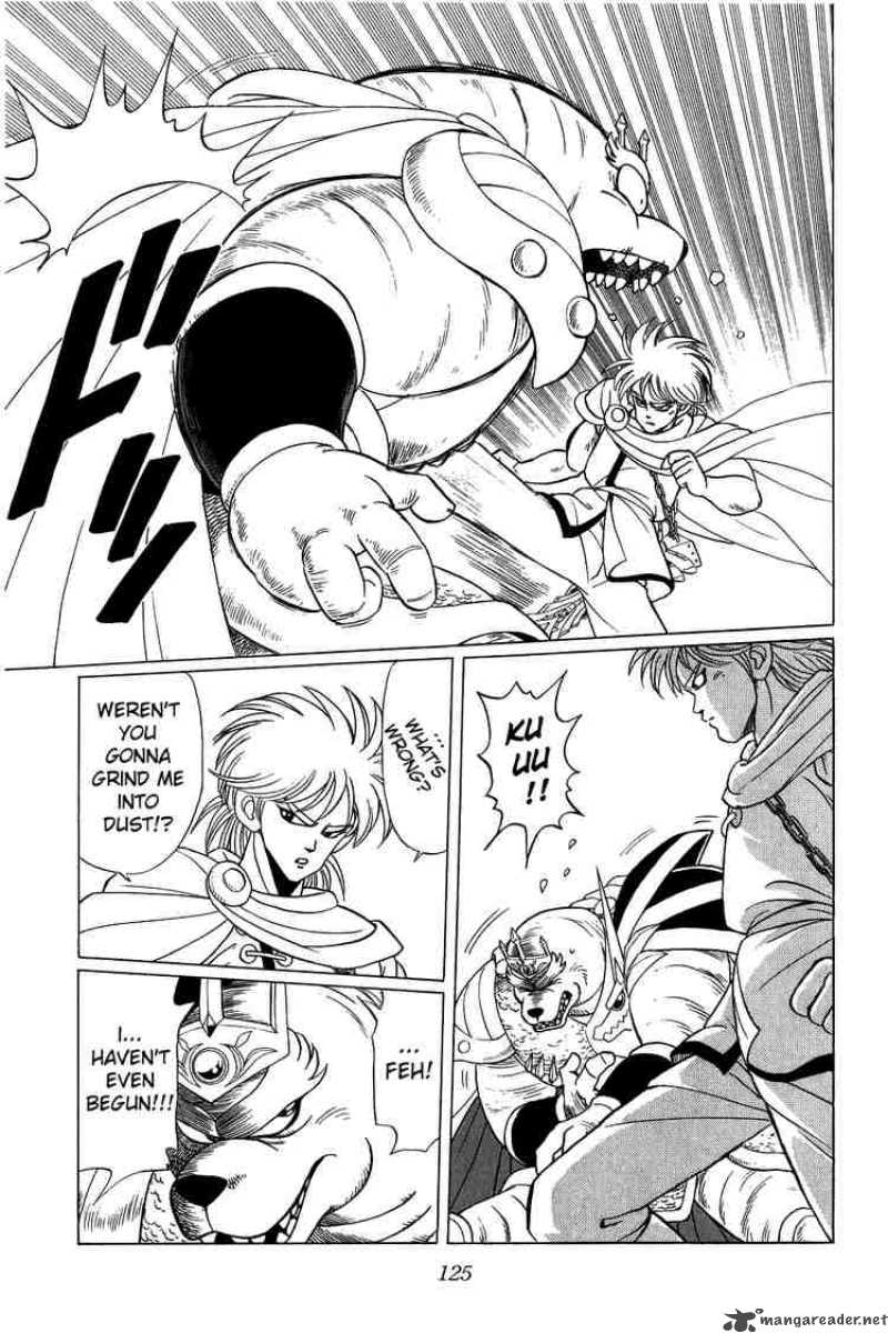 Dragon Quest Dai No Daiboken 96 4
