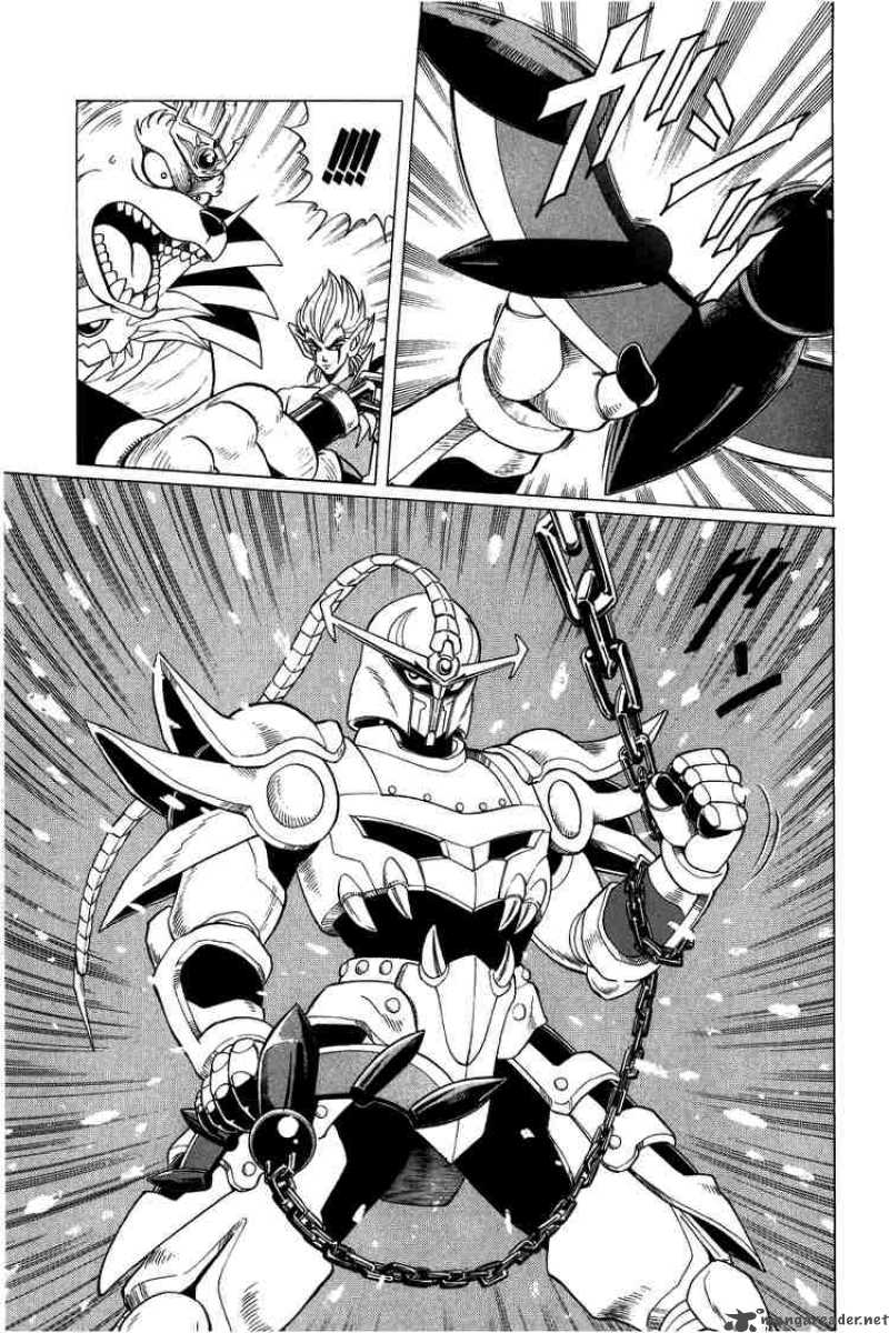Dragon Quest Dai No Daiboken 96 8