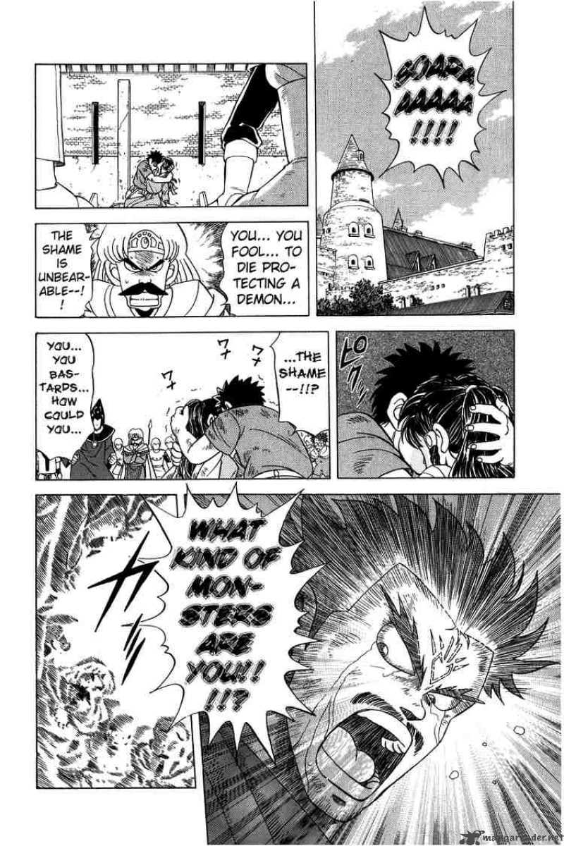 Dragon Quest Dai No Daiboken 99 16