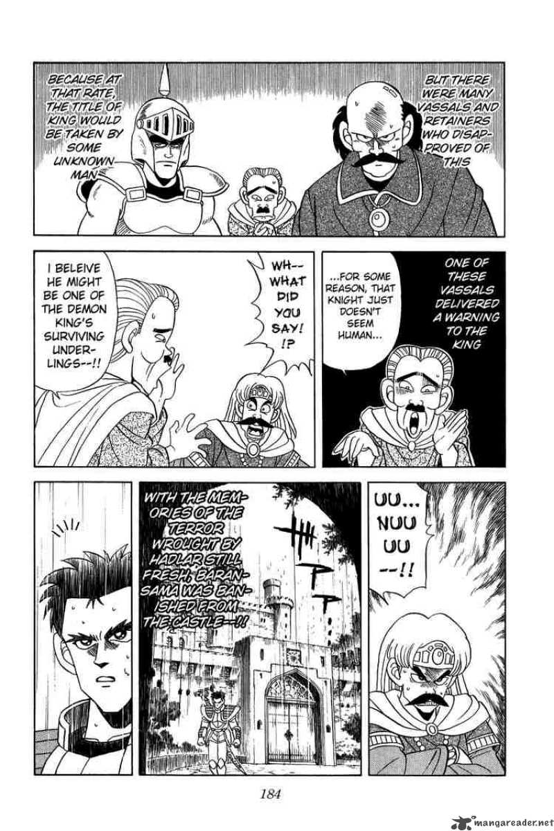 Dragon Quest Dai No Daiboken 99 8